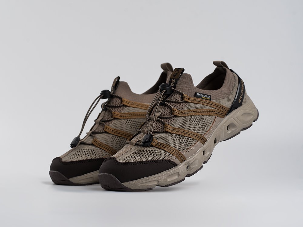 Кроссовки Salomon