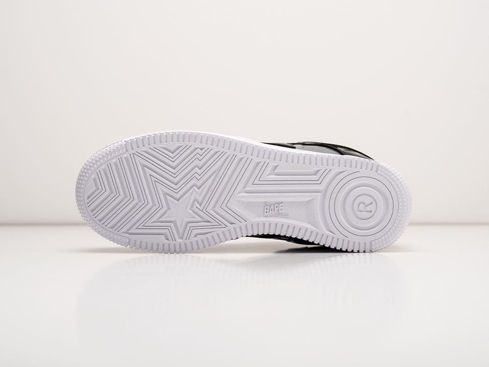 Кроссовки BAPE Sta Force 1 low