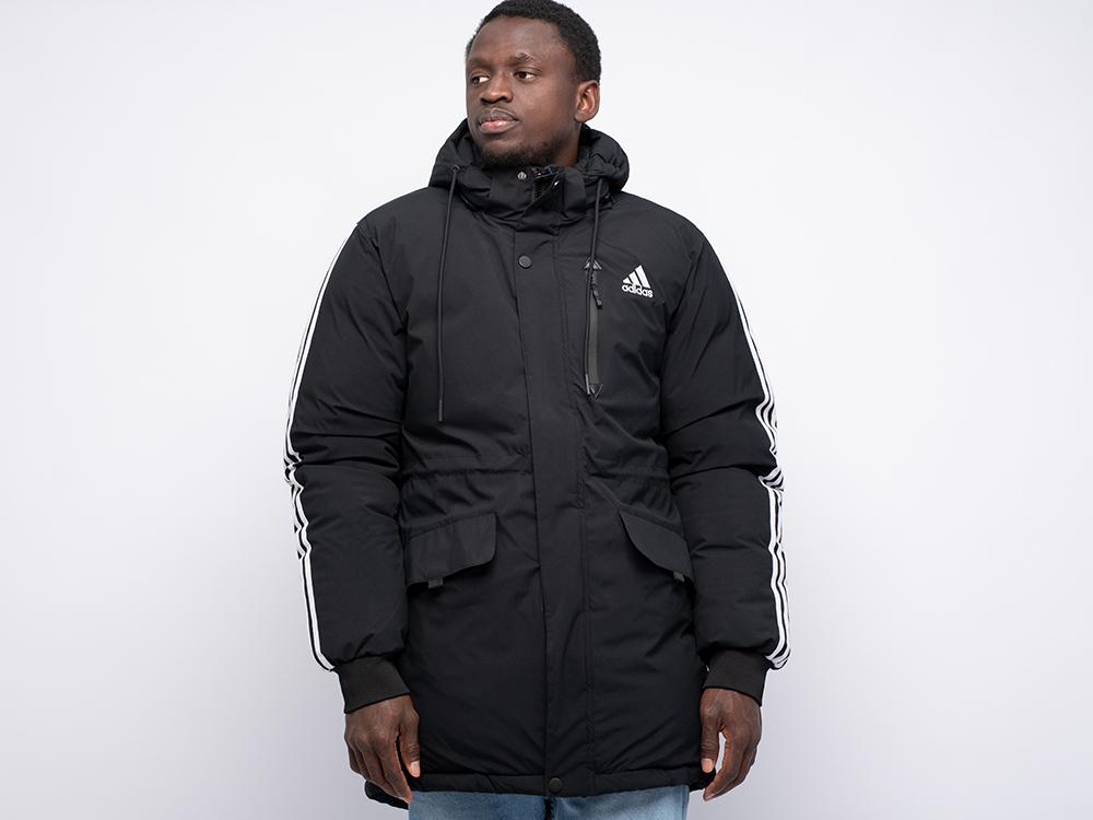 Куртка зимняя Adidas