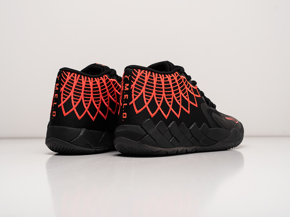 Кроссовки Puma MB.01