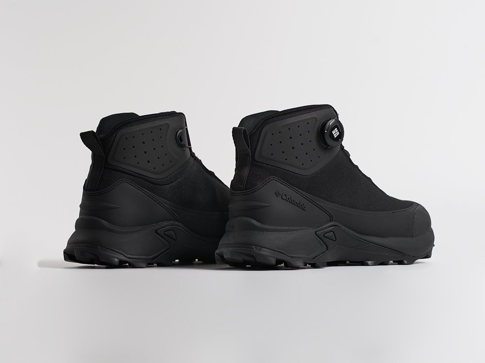 Зимние Кроссовки Columbia