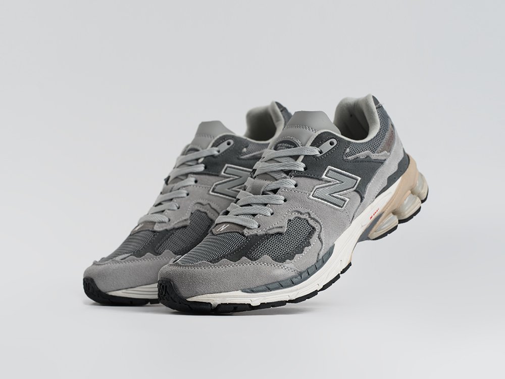 Кроссовки New Balance 2002R