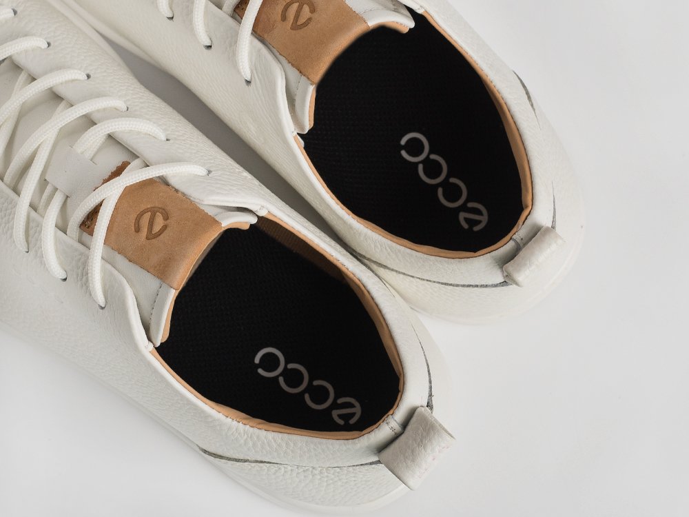 Кроссовки Ecco Soft