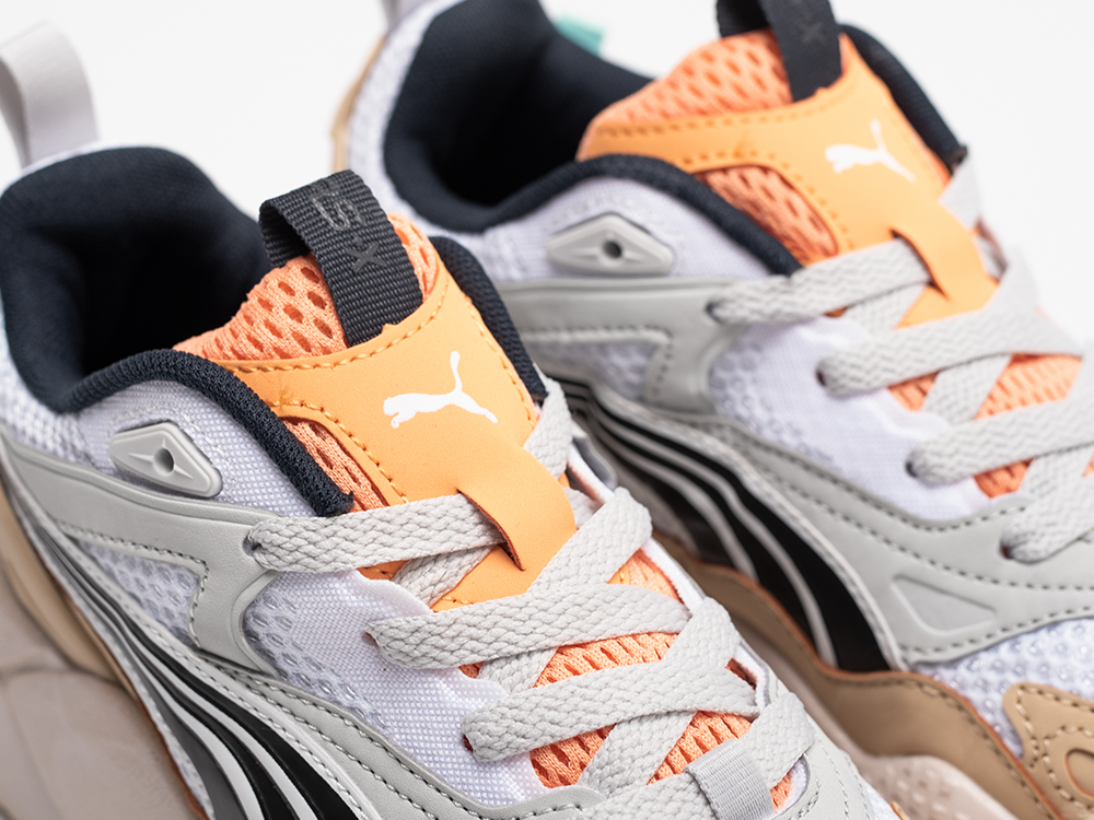 Кроссовки Puma RS-X