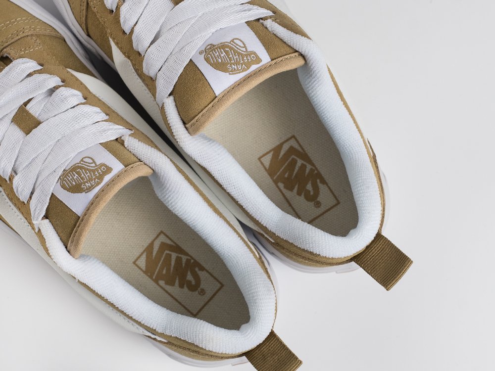 Кеды VANS Knu Skool