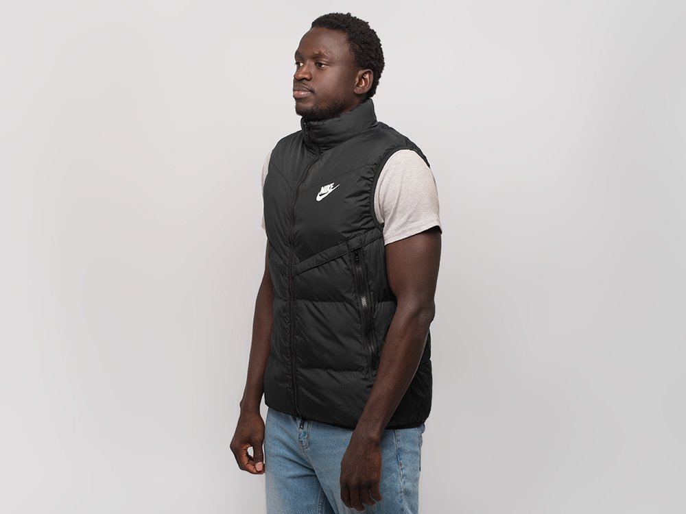 Жилет Nike