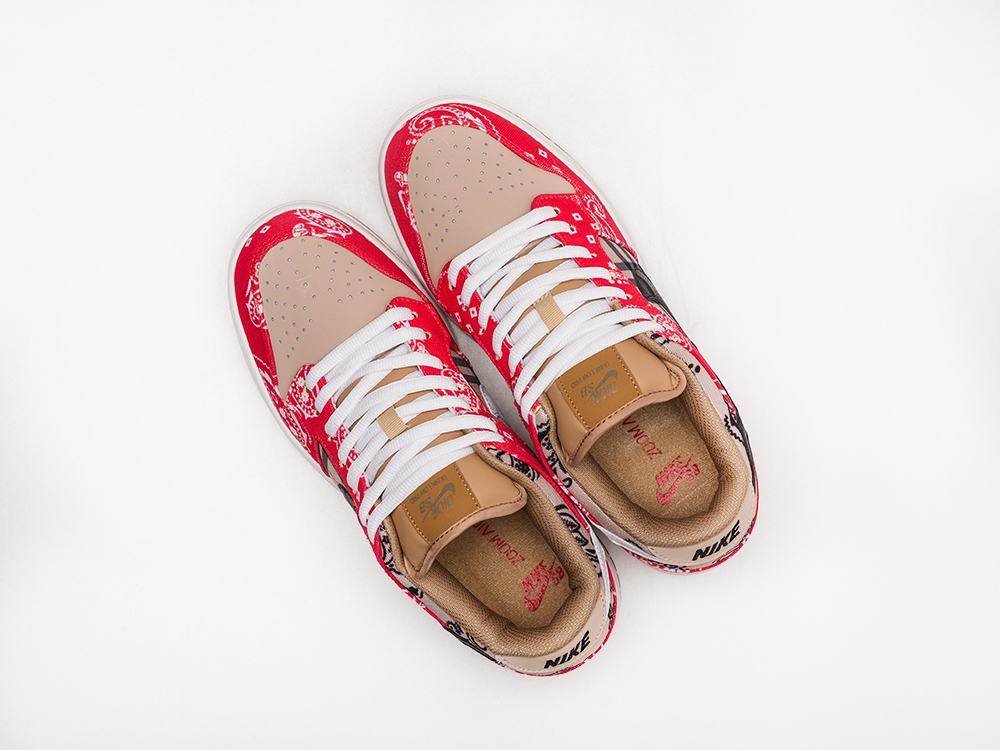 Кроссовки Dior x Nike SB Dunk Low