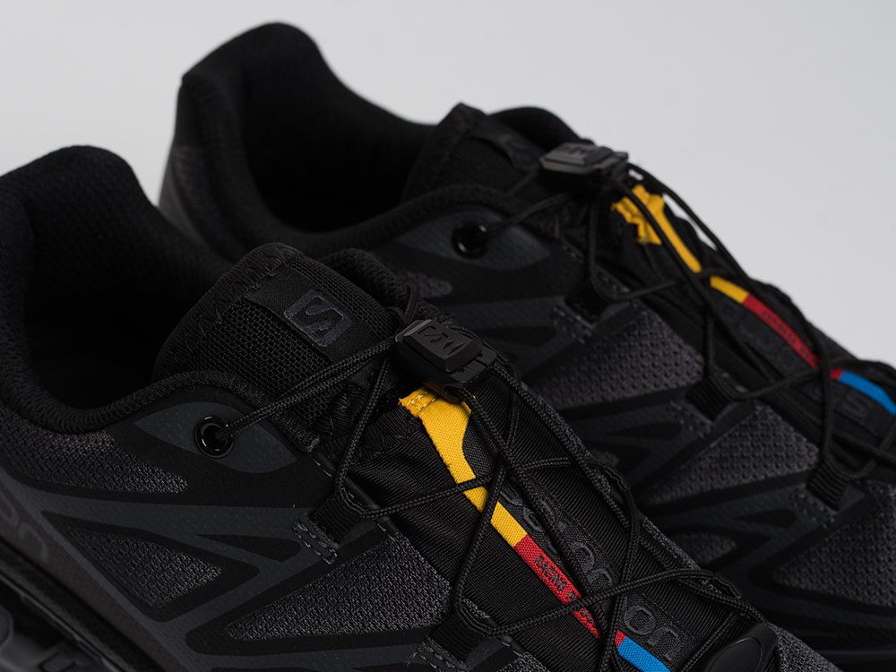 Кроссовки Salomon ADVANCED XT-6 ADV