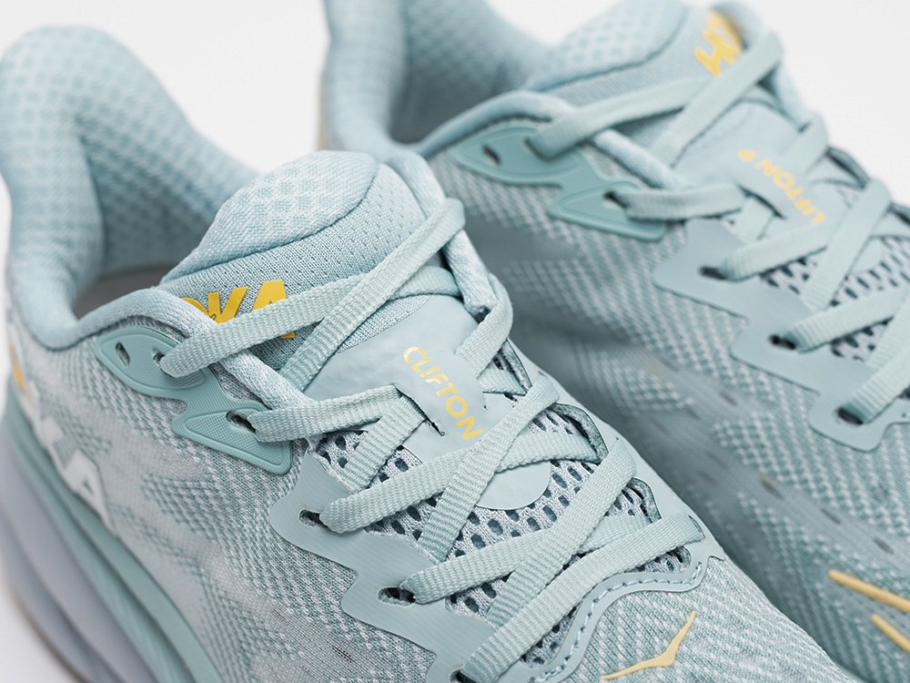 Кроссовки Hoka Clifton 9