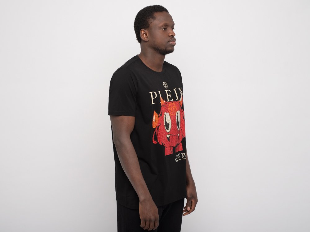 Футболка Philipp Plein