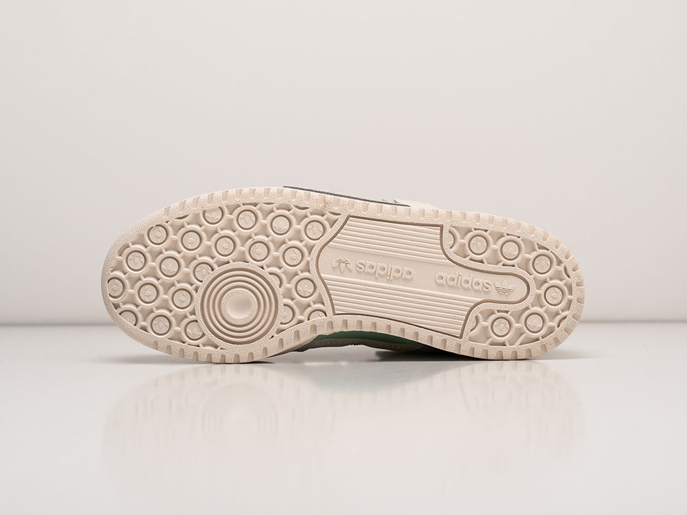 Кроссовки Adidas Forum Exhibit Low