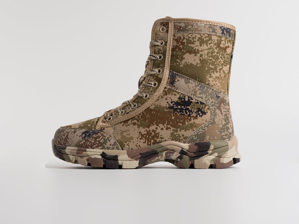 Зимние Ботинки