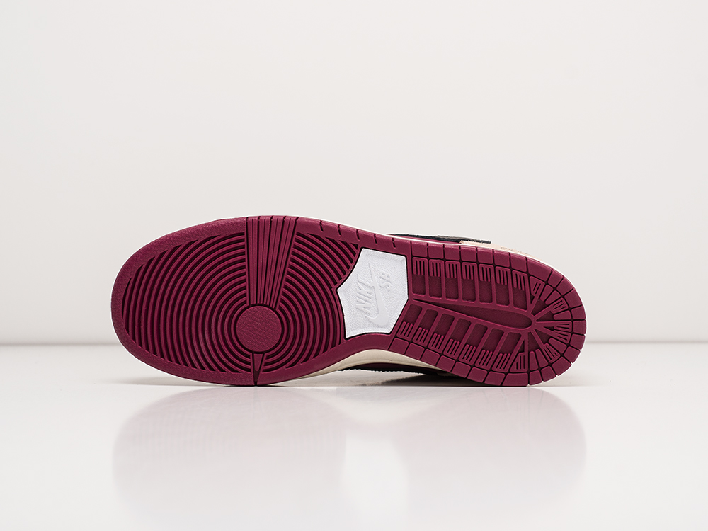 Кроссовки Nike SB Dunk Low x Travis Scott х PlayStation 5