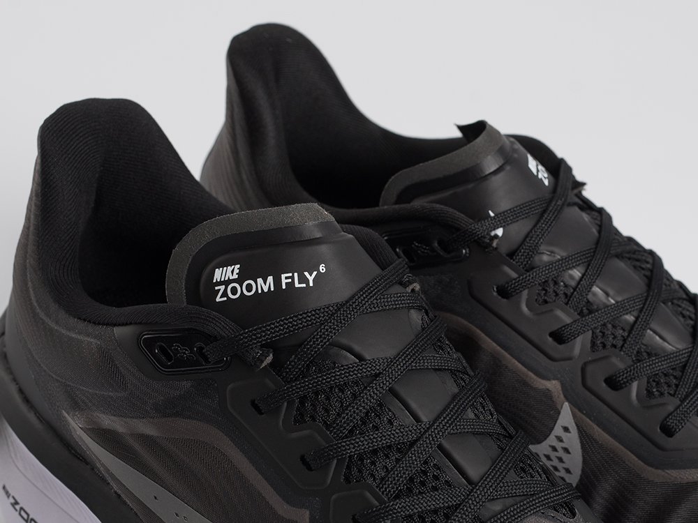 Кроссовки Nike Zoom Fly 6