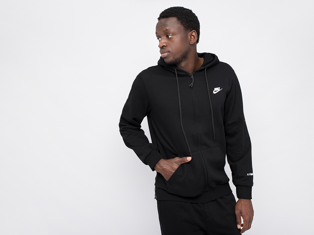 Толстовка Nike