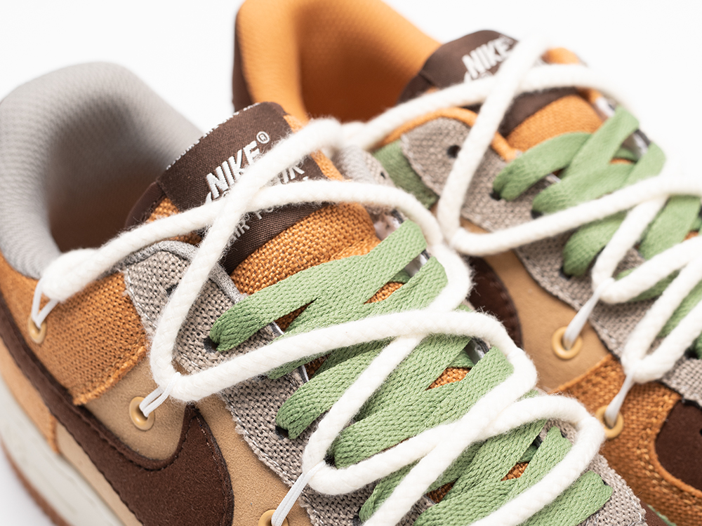 Кроссовки Nike Air Force 1 07 LV8 1