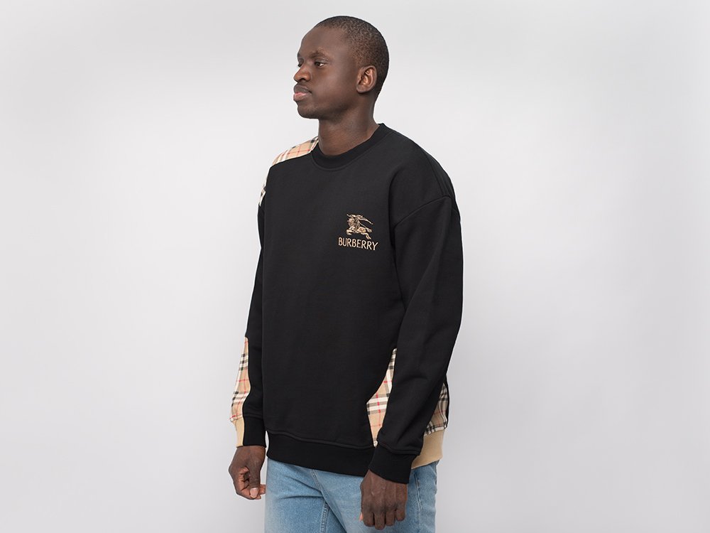 Свитшот Burberry