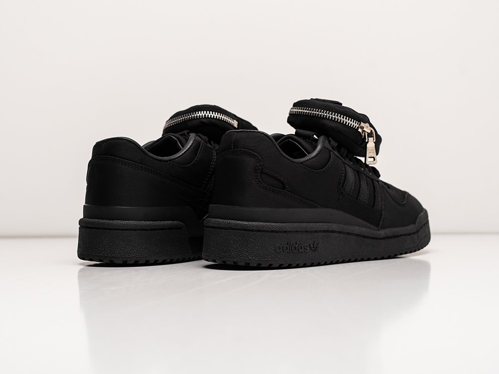 Кроссовки Prada x Adidas Forum Low