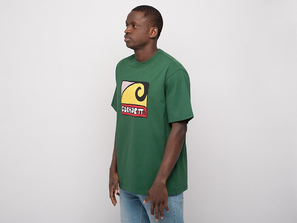 Футболка CarHartt