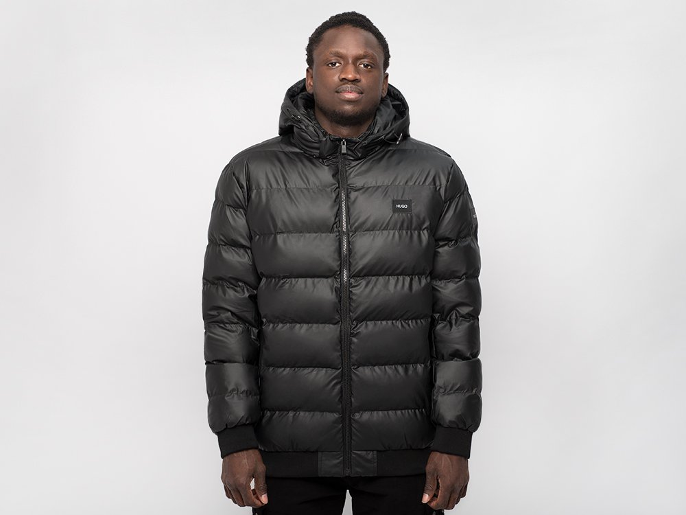 Куртка зимняя Hugo Boss