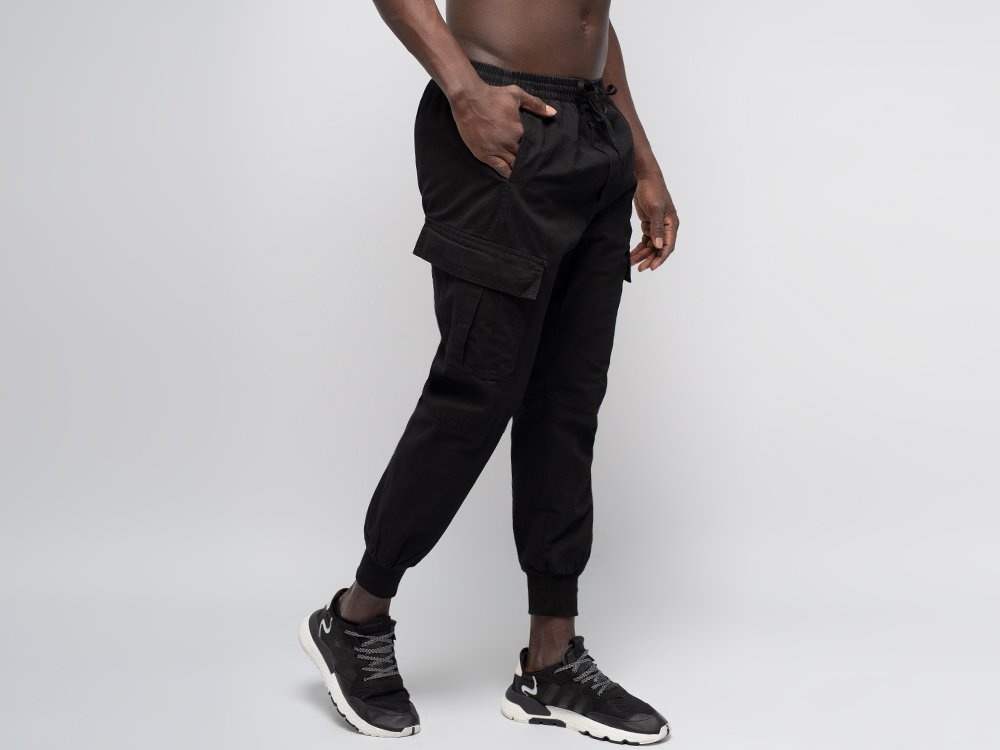 Джоггеры Stone Island