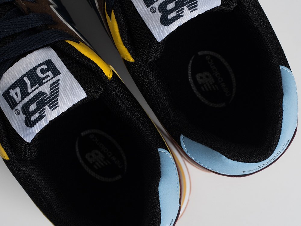 Кроссовки New Balance 574