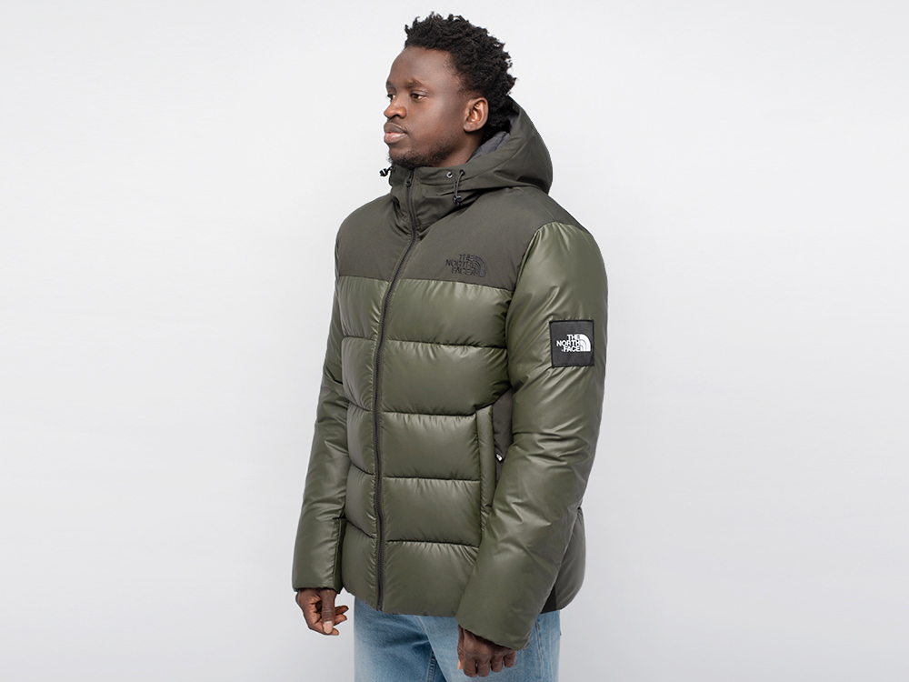 Куртка зимняя The North Face