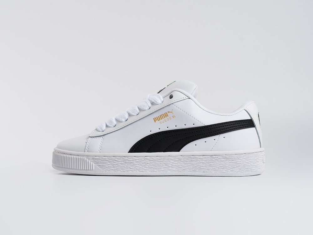 Кроссовки Puma Suede XL