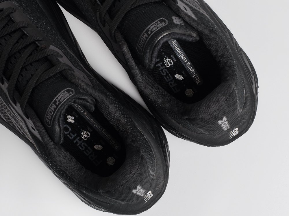 Кроссовки New Balance Fresh Foam X More Trail v5