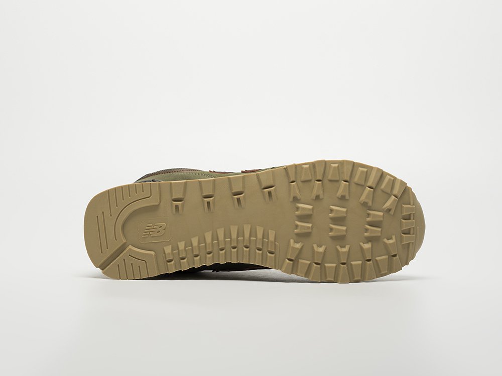 Кроссовки New Balance 574