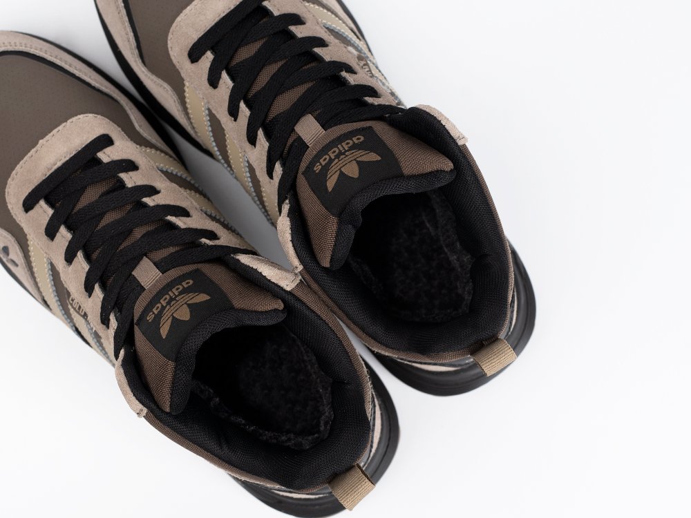 Зимние Кроссовки Adidas Retropy F2 Hi