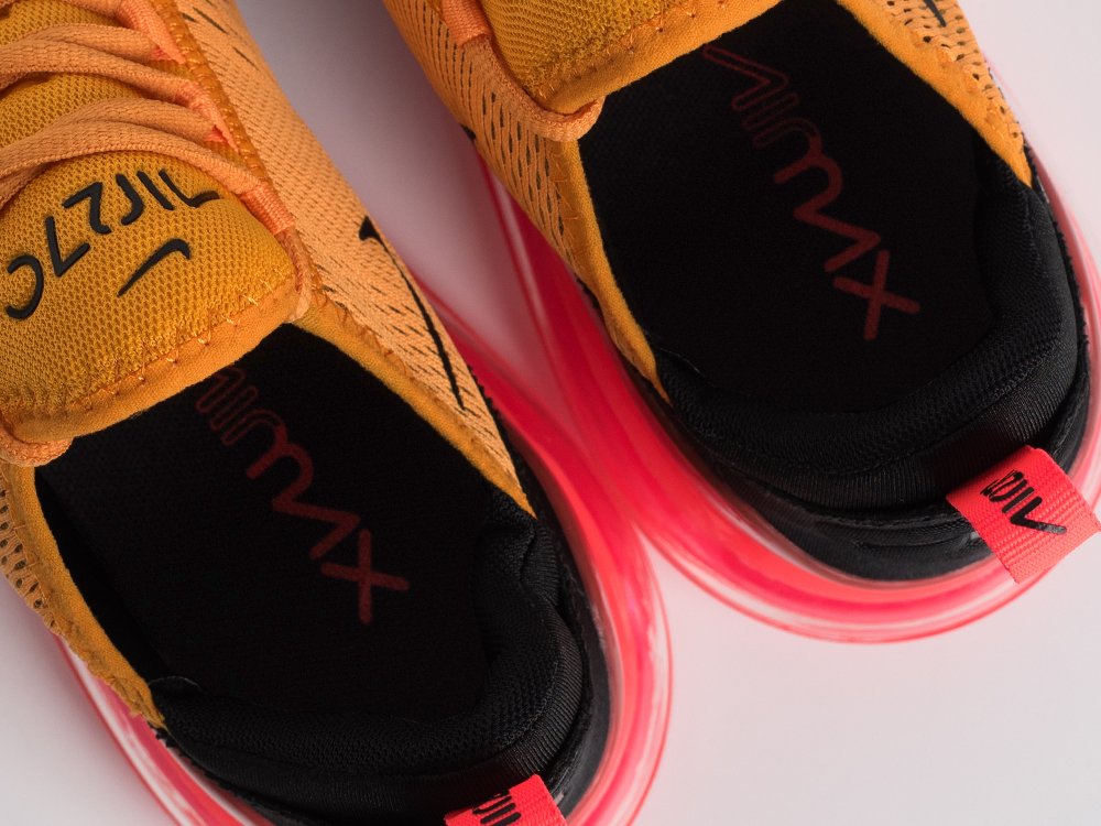 Кроссовки Nike Air Max 270