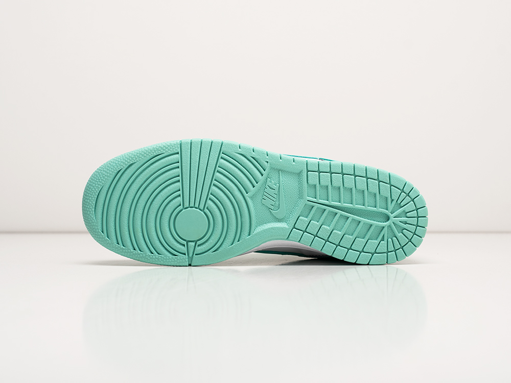 Кроссовки Nike SB Dunk Low