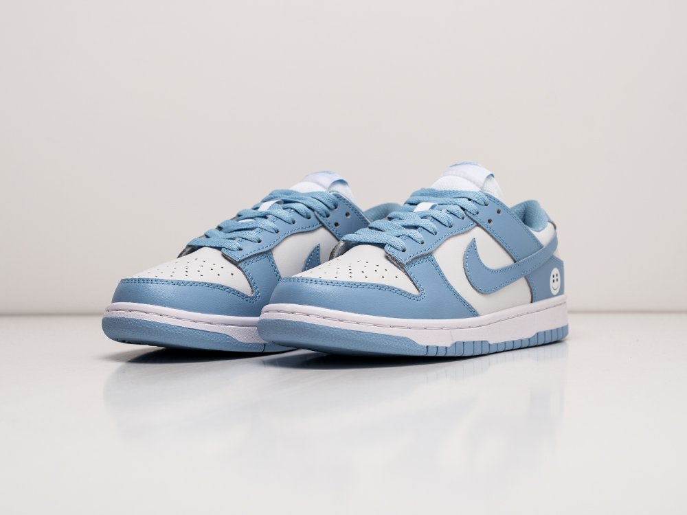 Кроссовки Nike SB Dunk Low