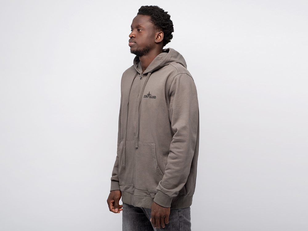 Толстовка Stone Island