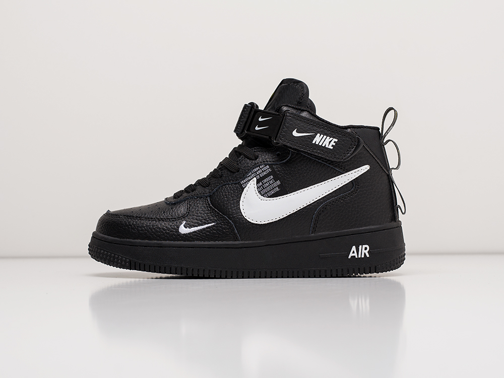 Кроссовки Nike Air Force 1 07 Mid LV8