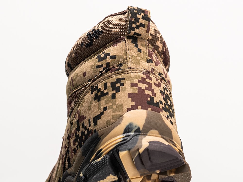 Зимние Ботинки Climbing