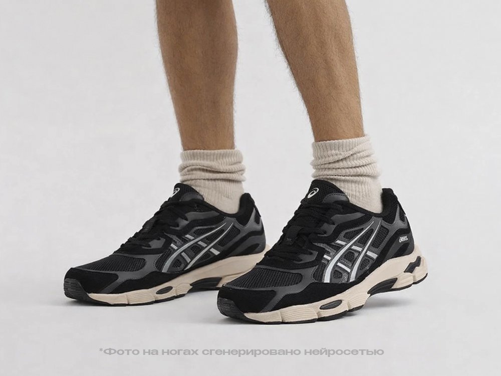 Кроссовки Asics GEL-NYC