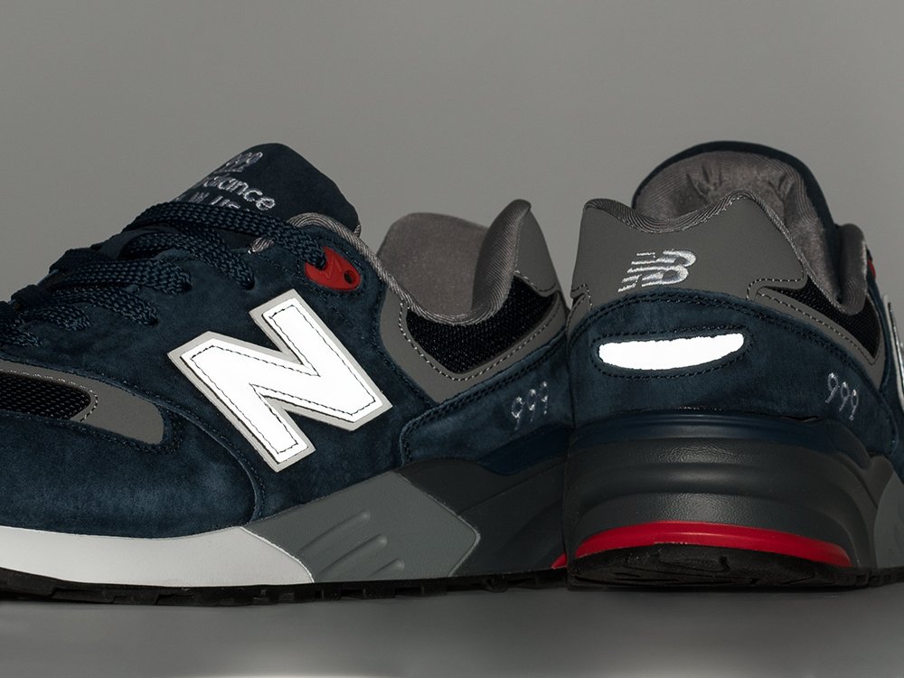 Кроссовки New Balance 999