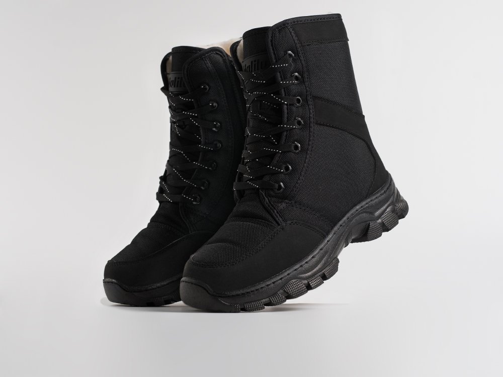 Зимние Ботинки