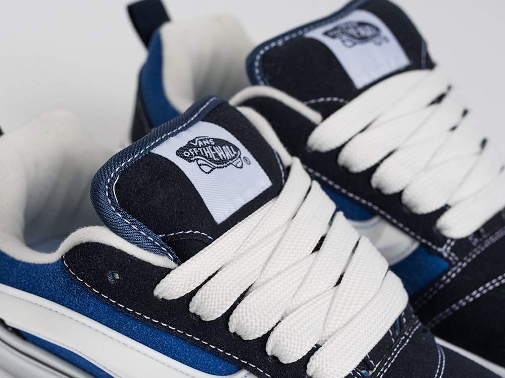 Кеды VANS Knu Skool