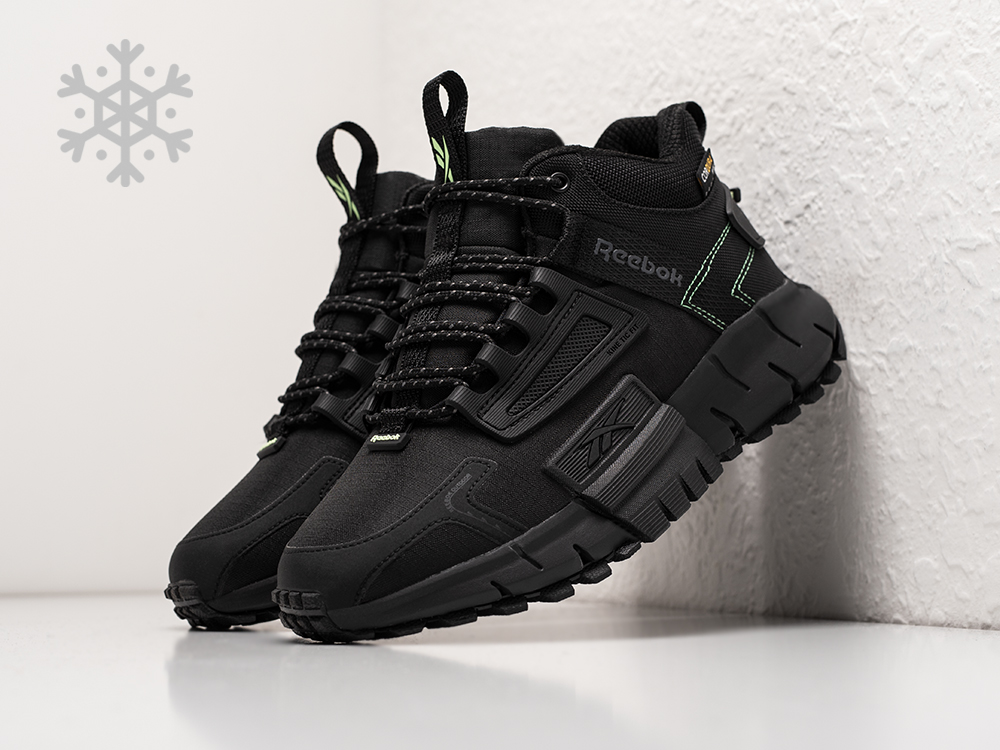 Зимние Кроссовки Reebok Charge