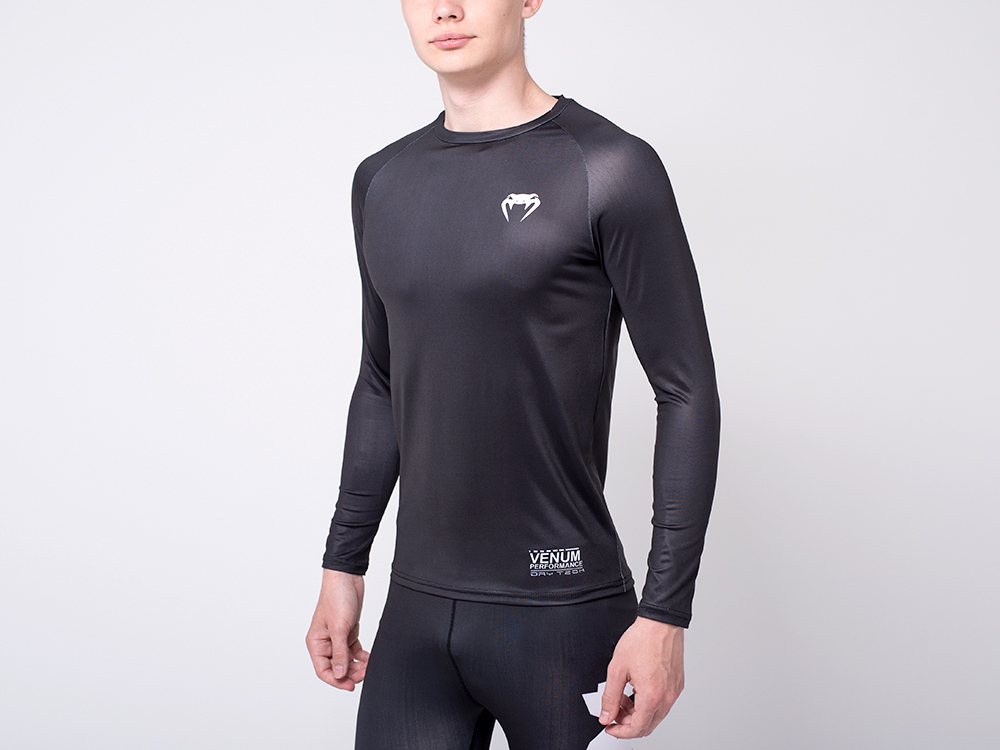 Рашгард Venum