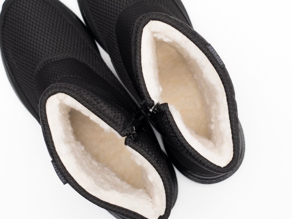 Зимние Сапоги Nike