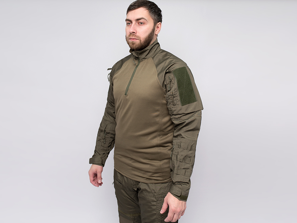 Тактическая рубашка