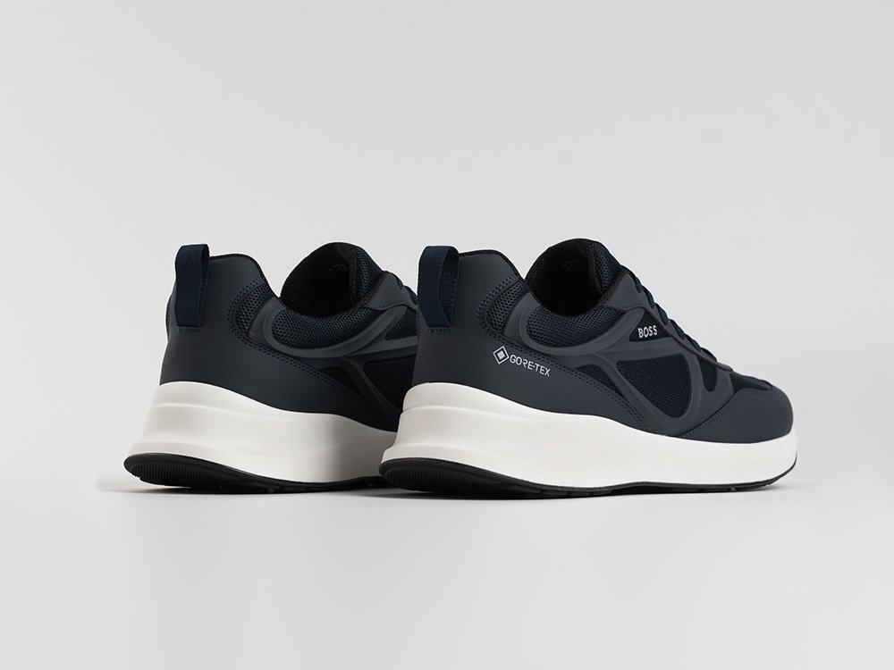 Кроссовки Hugo Boss