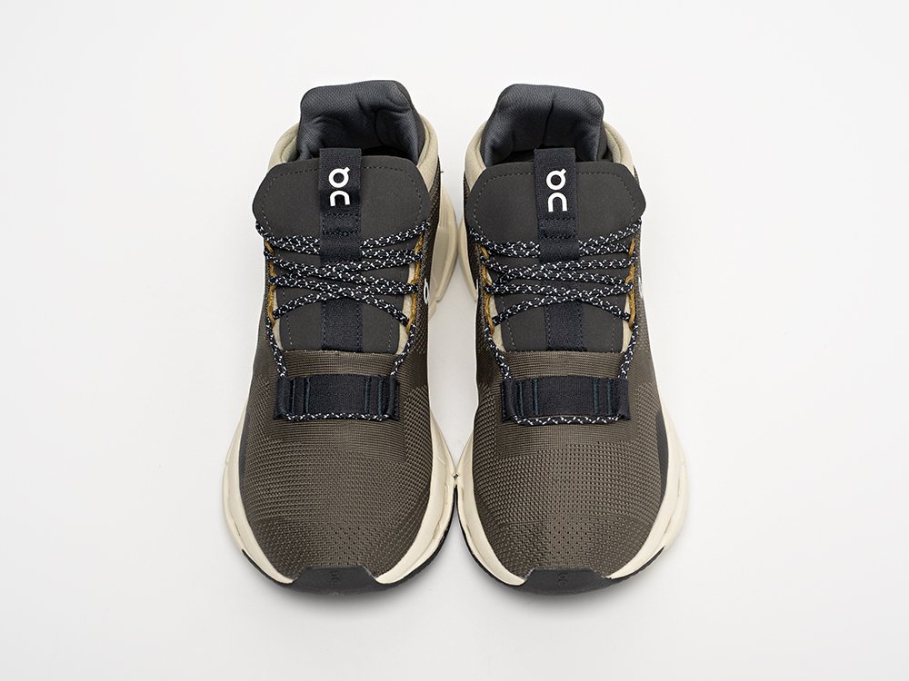 Кроссовки On Cloudnova