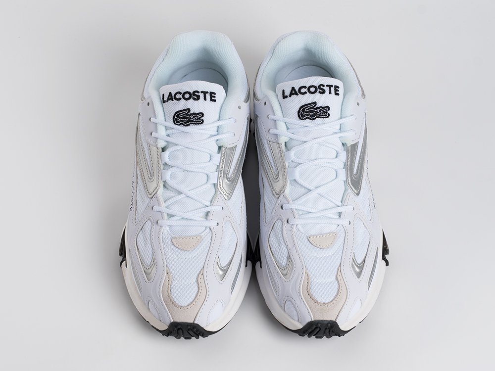 Кроссовки Lacoste