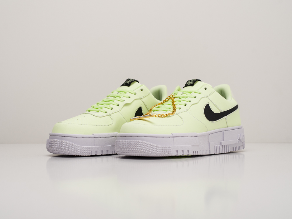 Кроссовки Nike Air Force 1 Pixel Low