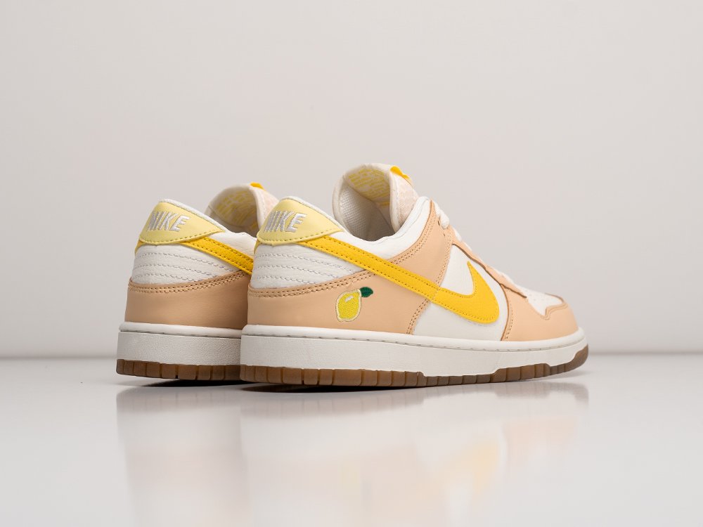 Кроссовки Nike SB Dunk Low